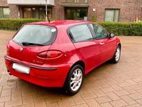 gebraucht Alfa Romeo 147 TÜV 07/2025