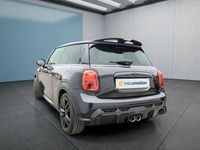 Gebraucht Mini John Cooper Works 231 PS (169 kW) 2023 Schwarz Kleinwagen