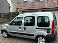 Gebraucht Renault Kangoo 2007 Grau Van / Kleinbus