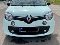 gebraucht Renault Twingo Tce90 Sondermodell „La Parisienne“ Faltdach *Top*