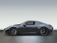 Ny Porsche 992 510 HK (375 kW) 2026 Sort