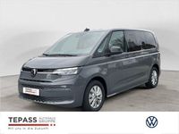 Neu VW Multivan Life 150 PS (110 kW) 2026 Grau Van