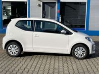 gebraucht VW up! up! moveBMT/Start-Stopp*PDC*KLIMA*SHZG*EFH