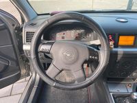 Gebraucht Opel Vectra 123 PS (90 kW) 2002 Limousine
