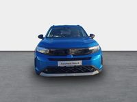 Neu Opel Frontera 110 PS (80 kW) 2026 Blau SUV
