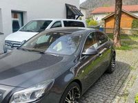 gebraucht Opel Insignia V6 Allrad