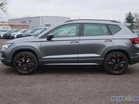Gebraucht Cupra Ateca VZ 300 PS (220 kW) 2024 Graphite grau metallic SUV