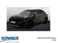 Gebraucht Audi SQ8 Ambiente 507 PS (372 kW) 2025 Daytonagrau perleffekt SUV