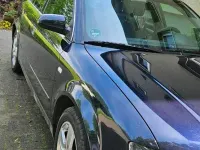 Używany Audi A4 131 KM (96 kW) 2001 Niebieski Sedan/Limuzyna