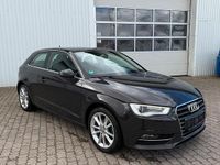 Gebraucht Audi A3 125 PS (91 kW) 2013 Andere farben