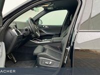 Gebraucht BMW X5 Efficient Dynamics 286 PS (210 kW) 2024 Saphirschwarz metallic SUV