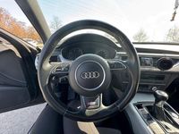 Gebraucht Audi A6 Design 177 PS (130 kW) 2011 Schwarz Limousine