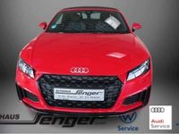 gebraucht Audi TT Roadster 45 TFSI (FVR)