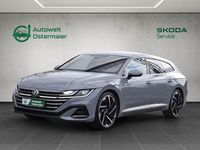 Gebraucht VW Arteon R-line 200 PS (147 kW) 2023 Grau Limousine