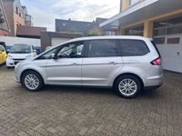 gebraucht Ford Galaxy Titanium*7SITZER*KAMERA*AHK***