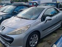 gebraucht Peugeot 207 Filou. KEIN Tüv