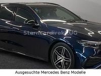 Gebraucht Mercedes E300 AMG 313 PS (230 kW) 2025 Blau Limousine