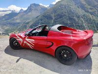 gebraucht Lotus Elise Sport 220