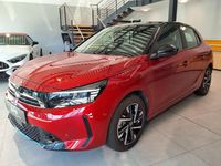 Gebraucht Opel Corsa 101 PS (74 kW) 2025 Rot Kleinwagen