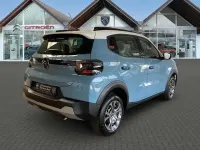 Neu Citroën C3 101 PS (74 kW) 2026 Montecarloblau SUV