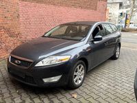 Gebraucht Ford Mondeo 144 PS (105 kW) 2008 Andere farben Kombi