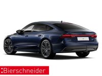 Gebraucht Audi A7 Ambiente 286 PS (210 kW) 2025 Blau Limousine