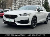 Gebraucht Cupra Leon 150 PS (110 kW) 2024 Weiß Kombi