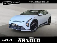 Neu Kia EV4 Air 150 kW (204 PS) 2026 Weiß Limousine