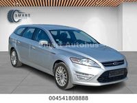 Brugt Ford Mondeo Titanium 163 HK (119 kW) 2011 Sedan