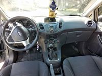 gebraucht Ford Fiesta 1,5 TDCi 70kW SYNC Edition SYNC Edition