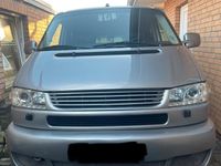 Gebraucht VW T4 Business 151 PS (111 kW) 2000 Silber Van