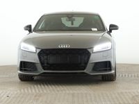 gebraucht Audi TT TT CoupéCoupé 40 TFSI *Navi*Optik-Paket*Rückfahrkamera*Sitzheizung*