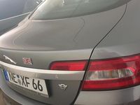 Gebraucht Jaguar XF 300 PS (220 kW) 2008 Grau Limousine