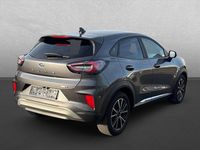 Second-hand Ford Puma Titanium X 155 CP (114 kW) 2022 Gri SUV