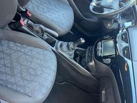 Gebraucht Opel Corsa 90 PS (66 kW) 2019 Schwarz Kleinwagen