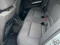 Gebraucht BMW 325 218 PS (160 kW) 2005 Silber Limousine