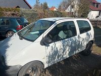Gebraucht Renault Twingo 60 PS (44 kW) 2006 Kleinwagen