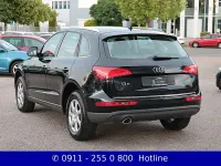 Gebraucht Audi Q5 Advanced 163 PS (119 kW) 2016 Schwarz SUV
