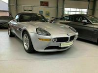 gebraucht BMW Z8 Liebhaberfahrzeug, alle Service, deutsch Top