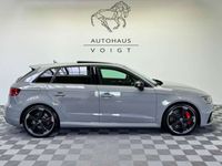 gebraucht Audi RS3 2.5 quattro|No-OPF|LED|Pano|Tempo|B&O|DCC|