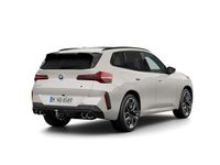 Nowe BMW X3 Performance 398 KM (292 kW) 2026 Beżowy SUV