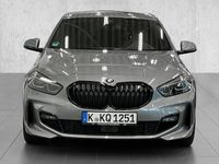 gebraucht BMW 120 i M Paket + HeadUp + Pano + H/K + ACC