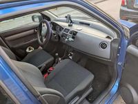 Gebraucht Suzuki Swift Comfort 92 PS (67 kW) 2008 Kleinwagen