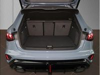 Neu Audi RS3 Comfort 400 PS (294 kW) 2025 Grau (kemoragrau metallic) Limousine