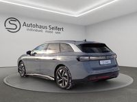 Neu VW ID.7 Pro 210 kW (286 PS) 2026 Grau Kombi