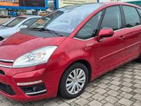 Gebraucht Citroën C4 Tendance 111 PS (81 kW) 2011 Van / Kleinbus