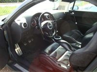 gebraucht Audi TT Roadster 1.8 T Roadster (110kW) Coupe/ (8N3/8N9)