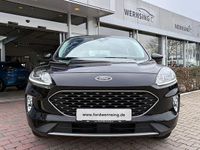 Gebraucht Ford Kuga Cool & Connect 150 PS (110 kW) 2024 Schwarz SUV
