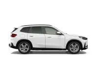 Neu BMW iX1 Sport Line 150 kW (204 PS) 2026 Alpinweiss iii SUV