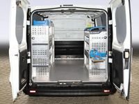 gebraucht Renault Trafic Komfort L1H1 dCi 120